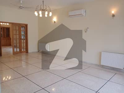 ایف ۔ 8 اسلام آباد میں 5 کمروں کا 1 کنال مکان 32.0 کروڑ میں برائے فروخت۔