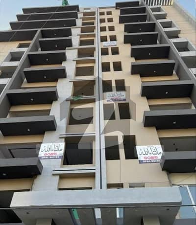 2700 Square Feet Flat For Sale In Beautiful Bath Island