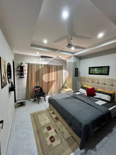 i-8-2 furnished poshan available for rent