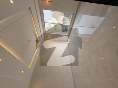 18 Marla Brand New Upper Portion for Rent Prime Location