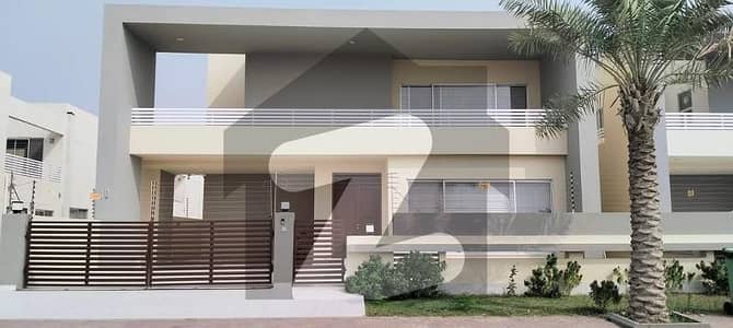 Bahria Paradise 500 Square Yard Villa Available For Rent