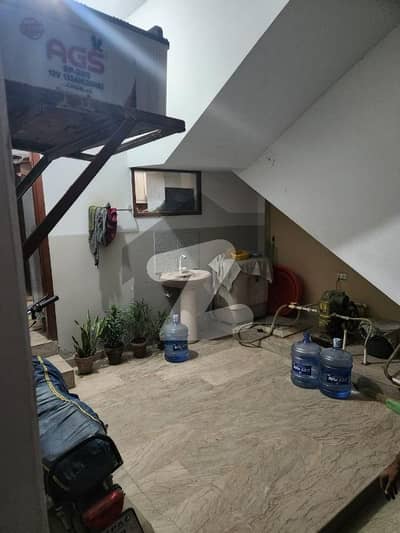 Golden Town Flat For Sale