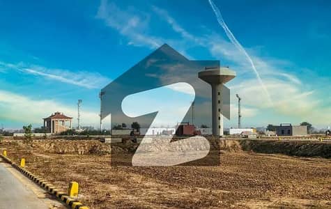 10 Marla Residential Possession Plot for Sale in Block L Jinnah Sector LDA City Lahore 10 Marla Residential Possession Plot for Sale in Block L Jinnah Sector LDA City Lahore