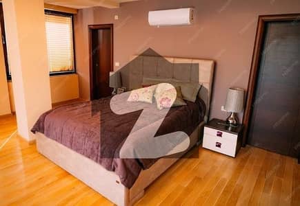 Luxury 1 Bed Apartment on Easy Installments | Al-Waiz Tower Bahria Town