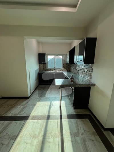 Corner 3bed Dd Apartment For Sale in Dha Phase 8