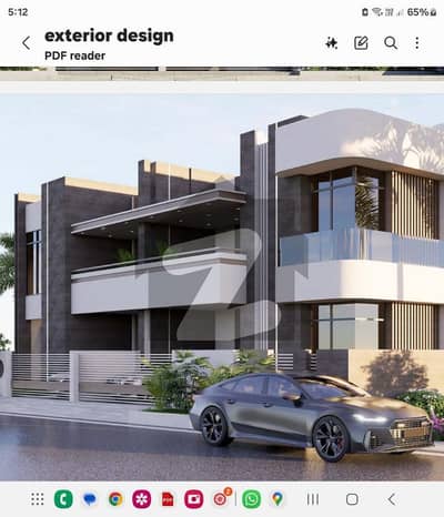 کے ڈی اے سکیم 1 کراچی میں 5 کمروں کا 10 مرلہ مکان 13.5 کروڑ میں برائے فروخت۔ کے ڈی اے سکیم 1 کراچی میں 5 کمروں کا 10 مرلہ مکان 13.5 کروڑ میں برائے فروخت۔