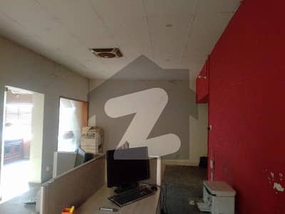 First Floor For Rent