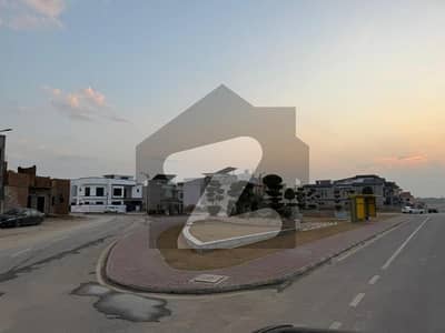 کوہستان انکلیو واہ کینٹ,واہ میں 9 مرلہ رہائشی پلاٹ 82.0 لاکھ میں برائے فروخت۔