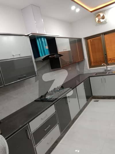 Brand New Luxury Upper Portion Available For Rent