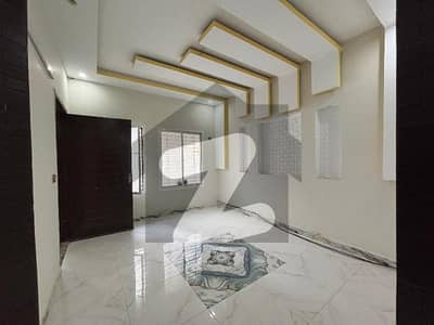 West Open, almost New Lease House very close to the main entrance, Lease House And Most Luxurious And Beautiful Brand New House Near To Park And Very Easy Access To Commercial Shops.