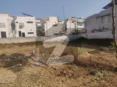 1Kanal Plot Block C Top Location Ideal For Builders
