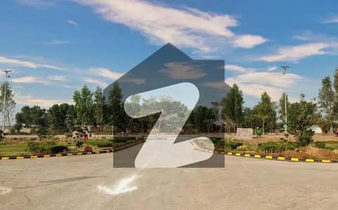 ایل ڈی اے سٹی فیز 1 - بلاک سی سی ایل ڈی اے سٹی فیز 1 - اقبال سیکٹر,ایل ڈی اے سٹی فیز 1,ایل ڈی اے سٹی,ایل ڈی اے روڈ,لاہور میں 5 مرلہ رہائشی پلاٹ 24.0 لاکھ میں برائے فروخت۔