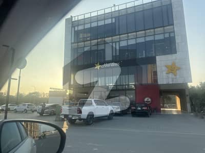 لیک سٹی رائیونڈ روڈ,لاہور میں 5 مرلہ عمارت 14.0 کروڑ میں برائے فروخت۔