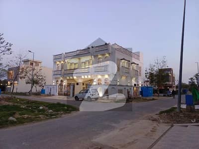 DHA REHBER  SECTOR 2 BLOCK P 5 MARLA CORNER BRAND NEW HOUSE IN REASONABLE PRICE DIRECT DEAL WITH OWNER OWSUM LOCATION VERY NEAR TO PARK SOLID CUNSTRUCTION BY OWNER