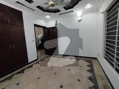 25x40 Upper Portion For Rent In G-13 Islamabad