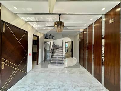 5 Marla Brand New Full House