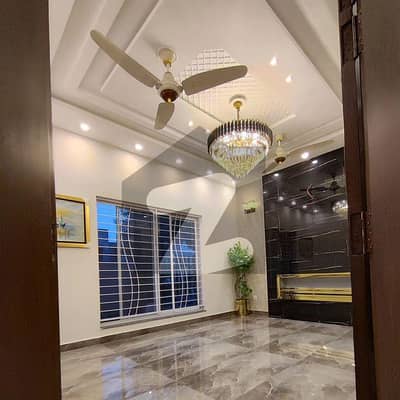 7 Marla Brand New House for Rent