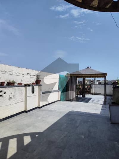 آئی ۔ 8 اسلام آباد میں 9 کمروں کا 1 کنال مکان 22.0 کروڑ میں برائے فروخت۔