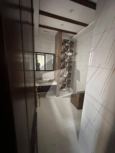 DHA REHBER  SECTOR 2 BLOCK J 5 MARLA HOUSE FOR RENT IN REASONABLE RENT GOOD LOCATION