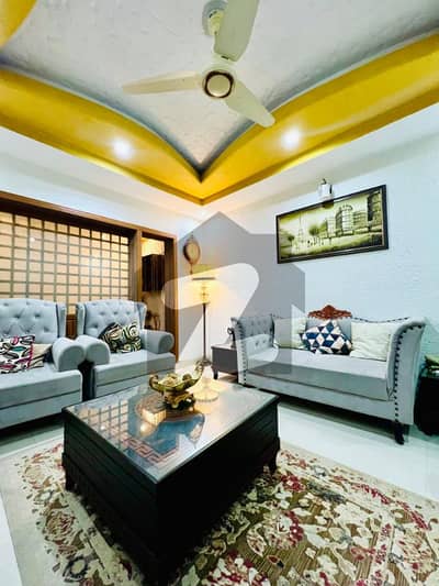 7 Marla Use House Available For sale in ph 8