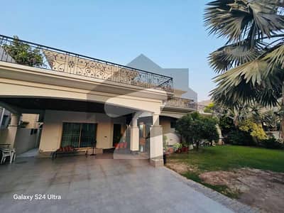 2 KANAL MODERN HOUSE FOR SALE IN DHA PHASE 2