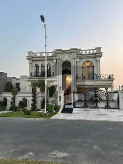 10 Marla Luxury House for Sale