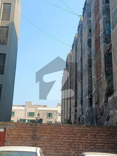 12 Marla Brand Life Time Commercial New Commercial Plot for Sale in Johar Town Hot Location
