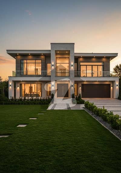 اتحاد ٹاؤن ڈسکہ روڈ,سیالکوٹ میں 10 کمروں کا 4 کنال فارم ہاؤس 1.7 کروڑ میں برائے فروخت۔