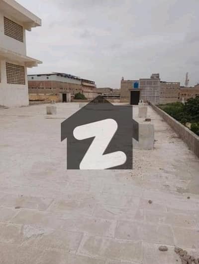 This Is Your Chance To Rent Warehouse In Karachi