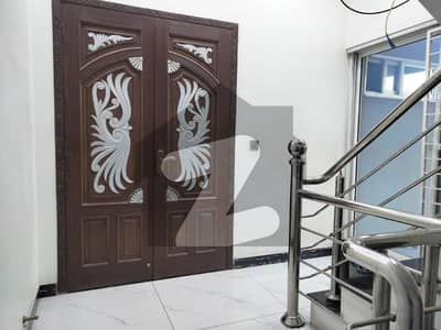 10 Marla Upper Portion Available For Rent In Formanites Housing Society