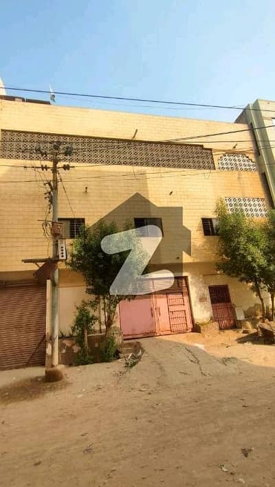 Ready To Buy A Factory 400 Square Yards In Karachi