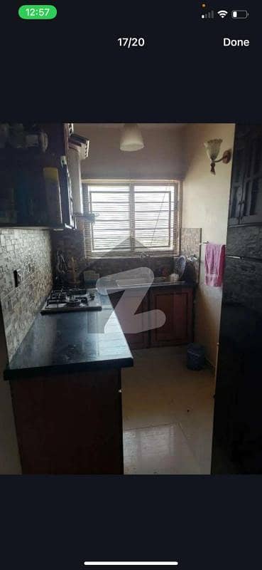 Well Maintained House Near Food street Block L