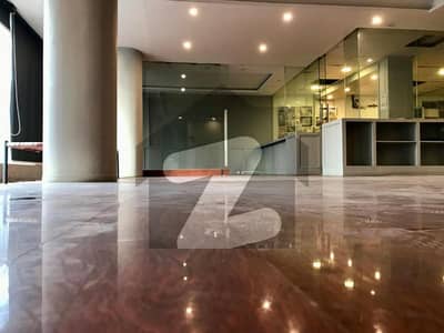 Jinnah Avenue Ready to Move Office Space 3000-SQF available for Rent