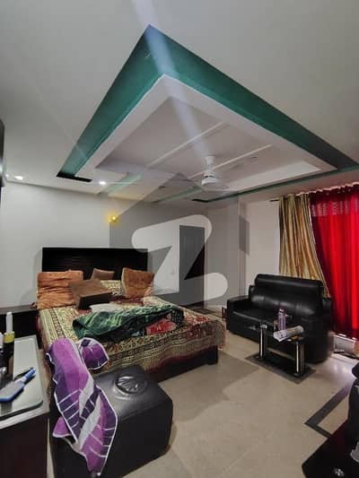 فارمانئیٹس ہاؤسنگ سکیم لاہور میں 2 کمروں کا 5 مرلہ زیریں پورشن 40.0 ہزار میں کرایہ پر دستیاب ہے۔