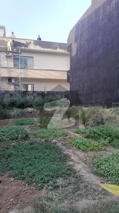 Plot For Sale in E-11-2 Islamabad