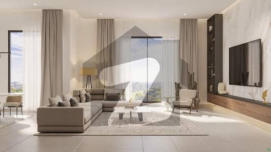 Ultra Luxury Penthouse on Easy Installments | Al-Waiz Tower Bahria Town