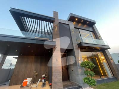 1 Kanal Modern Designed House For Sale At Prime Location In DHA Phase 6