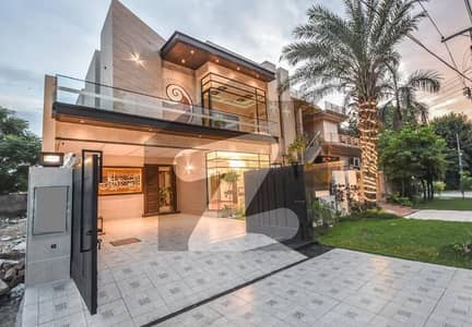 DHA phase 7 1 kanal lower portion upr lock full brand top location