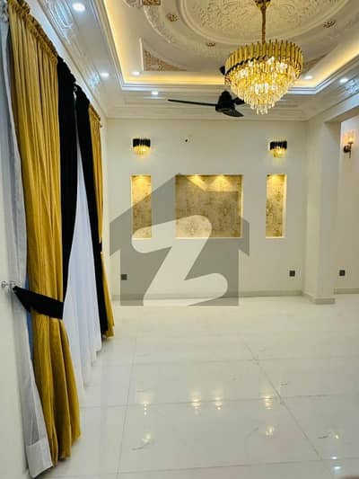 low price 10 Marla House Available for Sale in bahria orchard phase 1