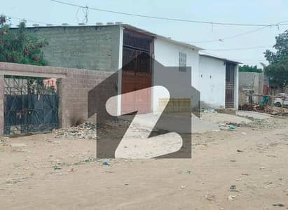 Centrally Located Warehouse In Mehran Town Sector 6D Is Available For rent