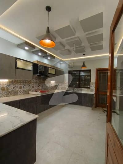 Brand-new, 50x90, Upper Portion Available For Rent with 3 bedrooms in G-14, Islamabad