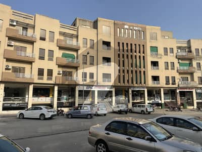 Lower Ground Shop For Rent