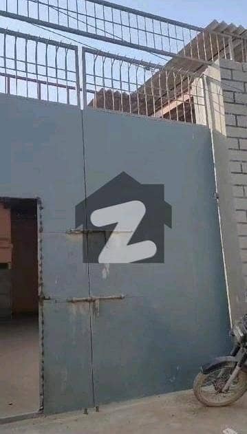 مہران ٹاؤن سیکٹر 6 جی مہران ٹاؤن,کورنگی انڈسٹریل ایریا,کورنگی,کراچی میں 3 کمروں کا 10 مرلہ گودام 1.6 کروڑ میں برائے فروخت۔