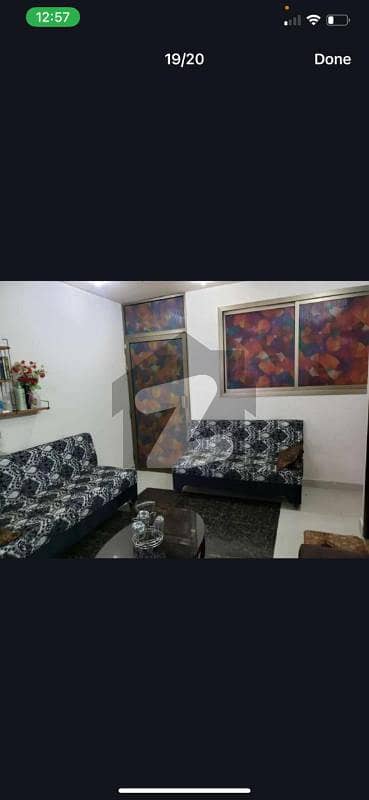 Famous tower 2Bed Drawing Dining Flat for Sale