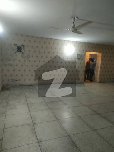 DHA Phase 3, 02 Bedroom, Basement For Rent. Original Pics Attached.