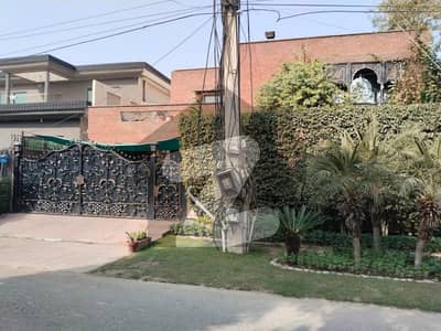 Stunning Fully Furnished Mazhar Munir Design Solar-Powered Home For Sale In DHA Lahore Phase 3