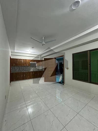 2bed Brand New flat for Sale Reasonable Price TopCity-1 Islamabad