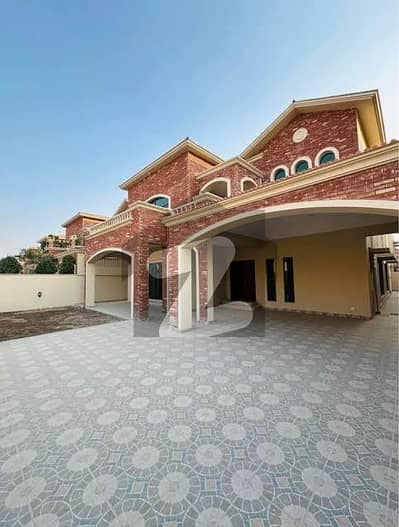 1 Kanal Luxury House For Sale Askari 3