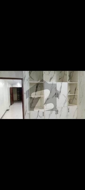 I-8 Markaz 308 SQ/FT First Floor Office For Rent