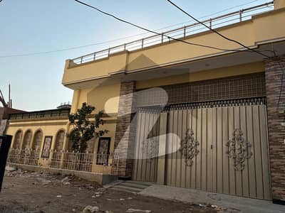 House In Ugoke Road Model Town